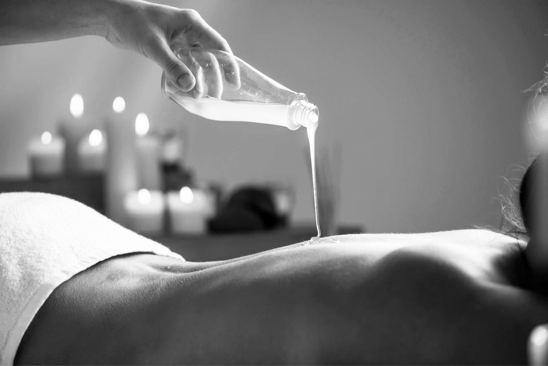 El poder del contacto en el tantra: descubre Erotic Kingdom en Mallorca Tantra masajes