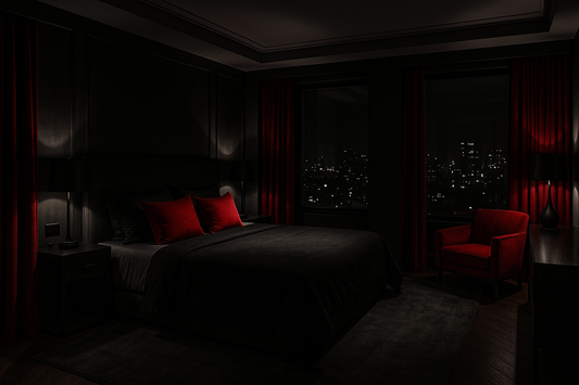 Experience the Luxury of Erotic Kingdom Outcall Services in Palma de Mallorca