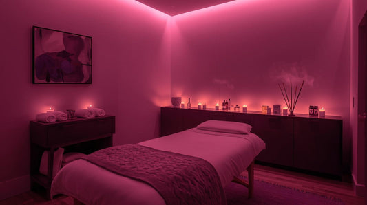 Tantric Massage in Mallorca: A Sensual Escape Awaits